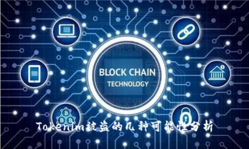 Tokenim被盗的几种可能性分析